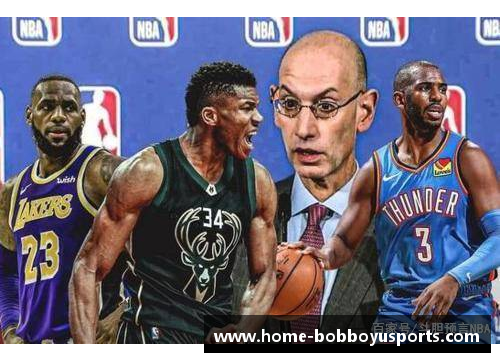 NBA_那个初出茅庐便荣誉满身的少年,为何做出如此惊人的决定